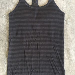 EUC Lululemon tank